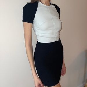 Opening Ceremony Dress